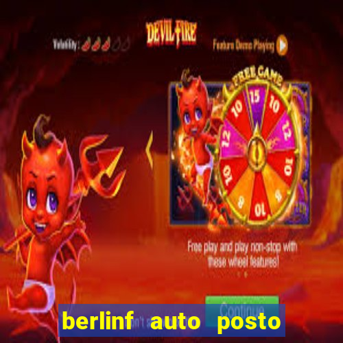 berlinf auto posto onde fica